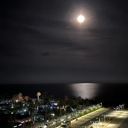 Apto Ciudad Jardin Vista Mar Planta 5 Apartment Oropesa del Mar