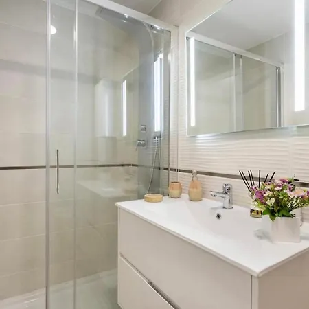 Apto Ciudad Jardin Vista Mar Planta 5 Apartment Oropesa del Mar