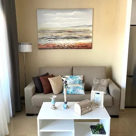 Apartment Apto Ciudad Jardin Vista Mar Planta 5 Oropesa del Mar