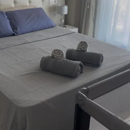Apartment Apto Ciudad Jardin Vista Mar Planta 5 Oropesa del Mar